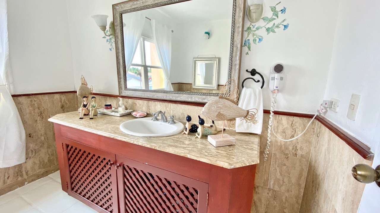Photo of Bathroom in Casa de Campo