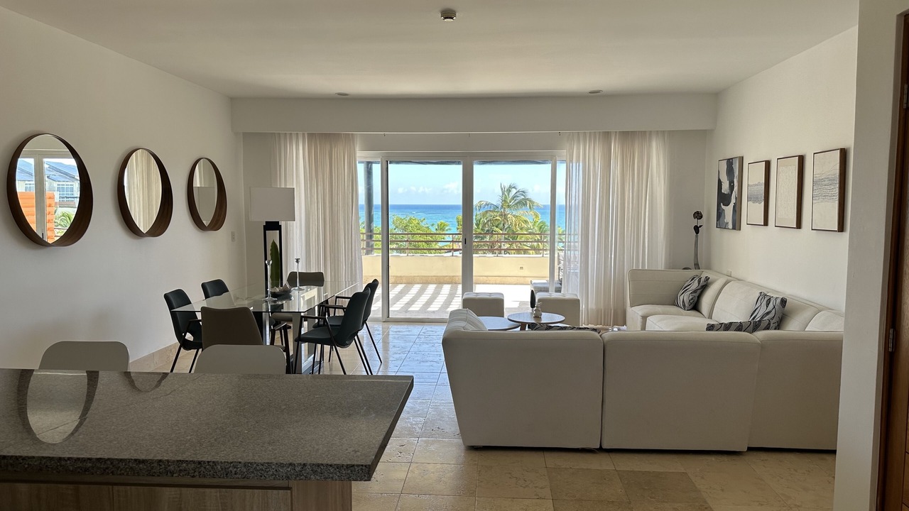 Photo of Bedroom in Punta Cana