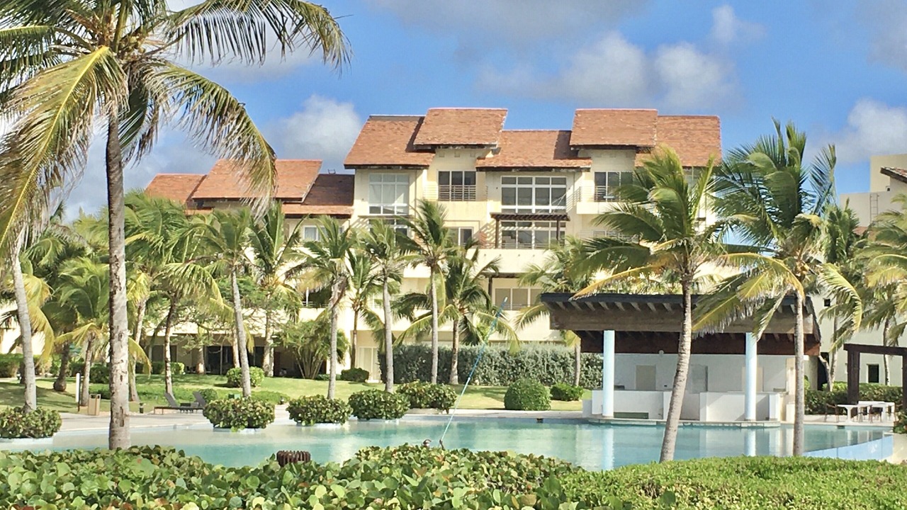 Photo of Outdoor in Punta Cana