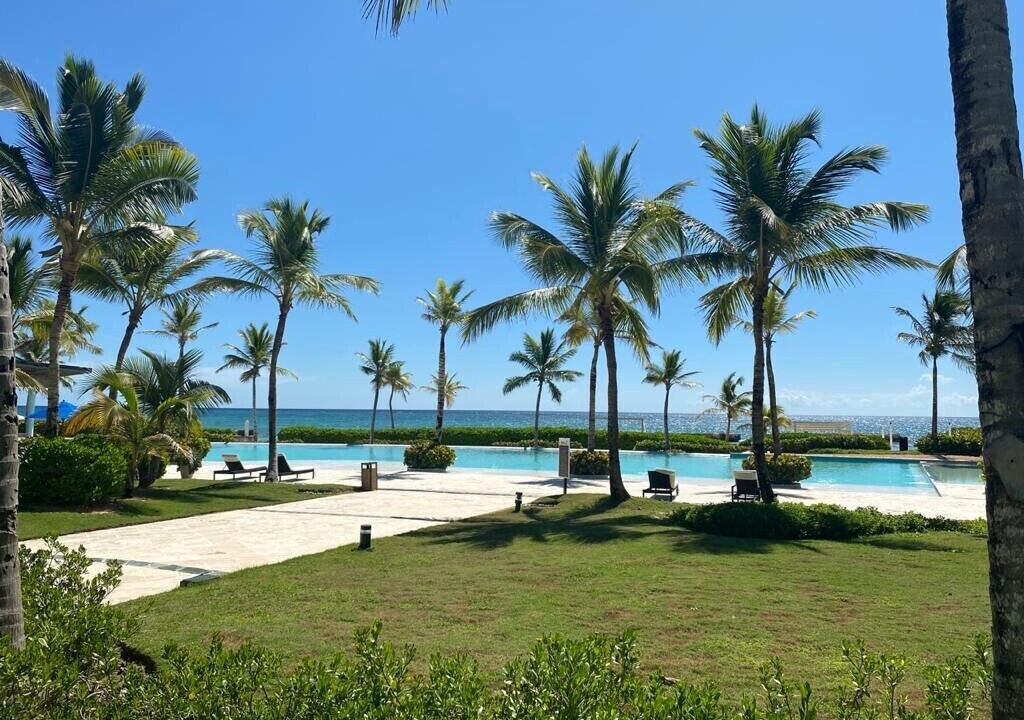 Photo of Outdoor in Punta Cana