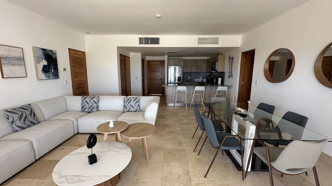 Photo of Bedroom in Punta Cana