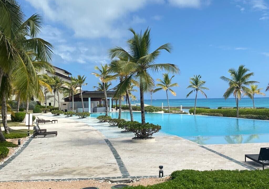 Photo of Outdoor in Punta Cana