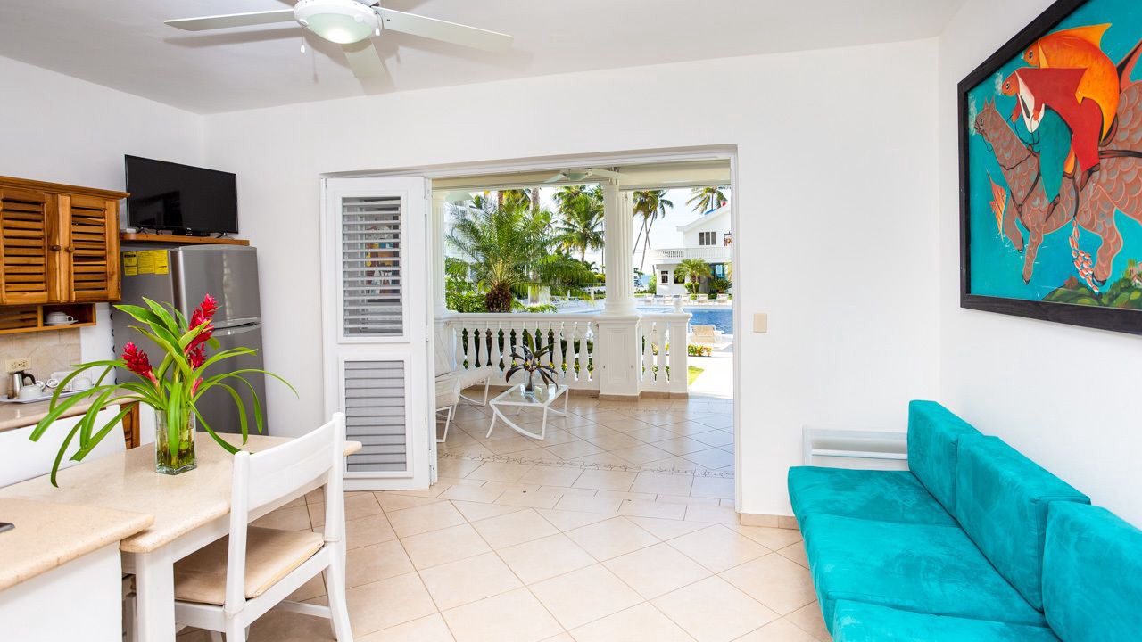 Photo of Kitchen in La Iglesia