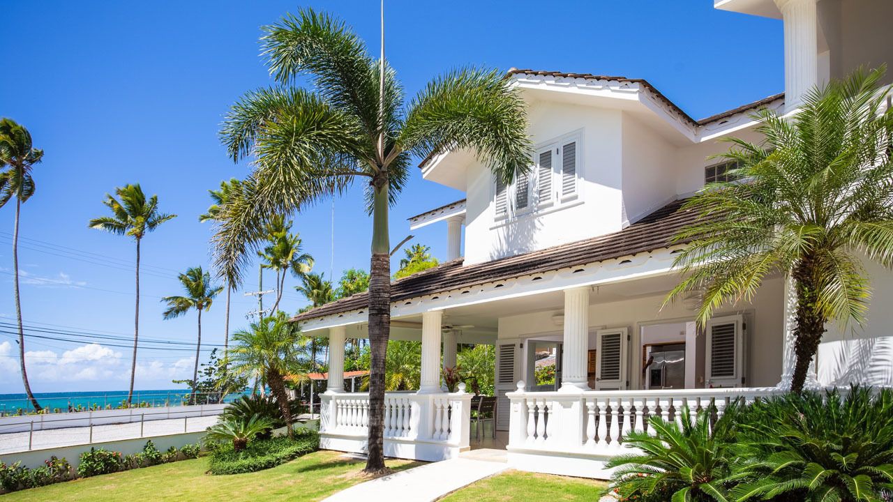 Photo of Outdoor in La Iglesia