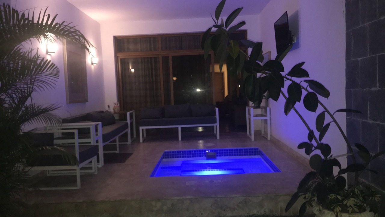 Photo of Outdoor in Guayacanes