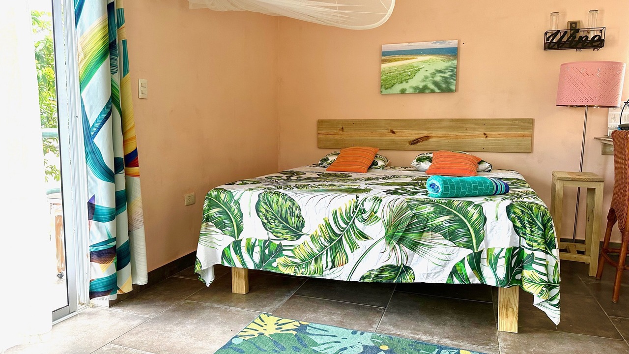 Photo of Bedroom in ProCab