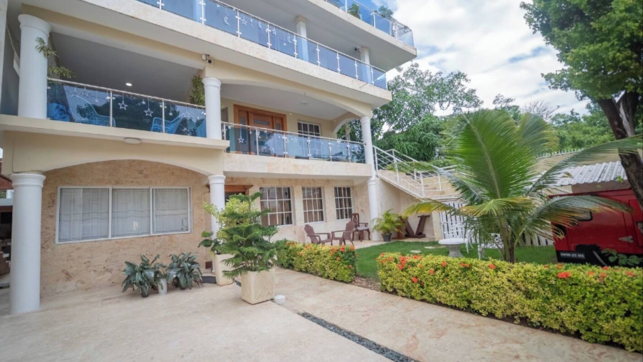 Photo of Outdoor in El Batey