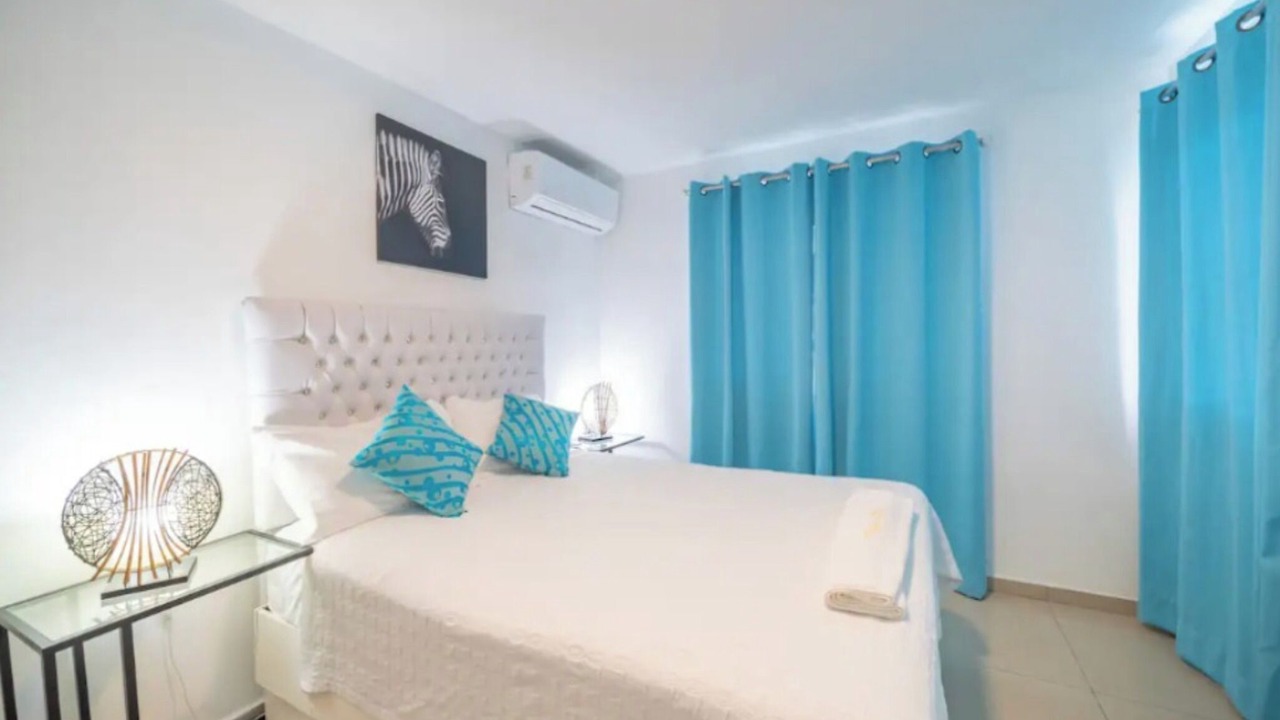 Photo of Bedroom in El Batey