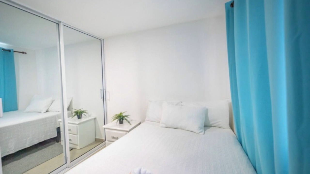 Photo of Bedroom in El Batey