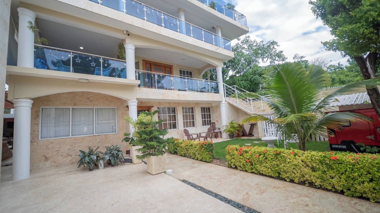 Photo of Outdoor in El Batey