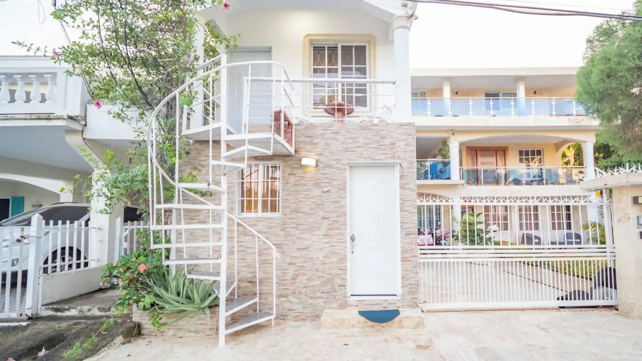 Photo of Outdoor in El Batey