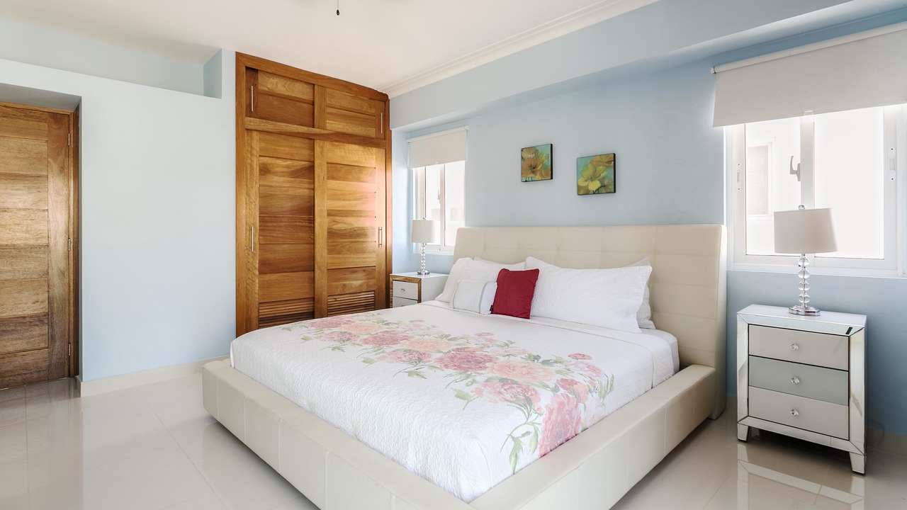 Photo of Bedroom in El Cortecito