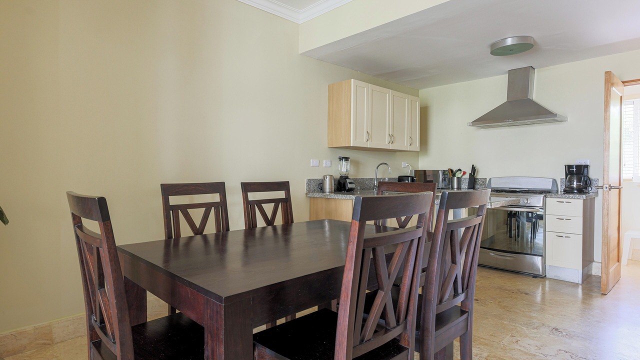 Photo of Kitchen in El Cortecito