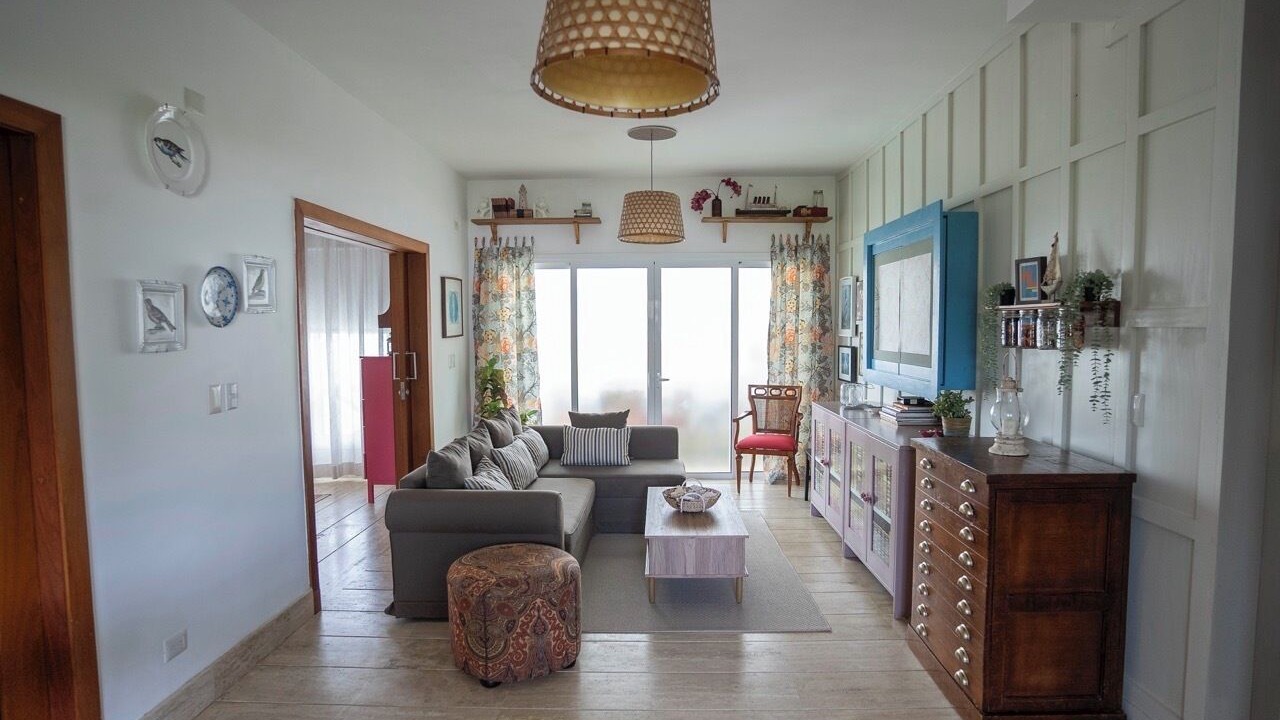Photo of Livingroom in La Iglesia