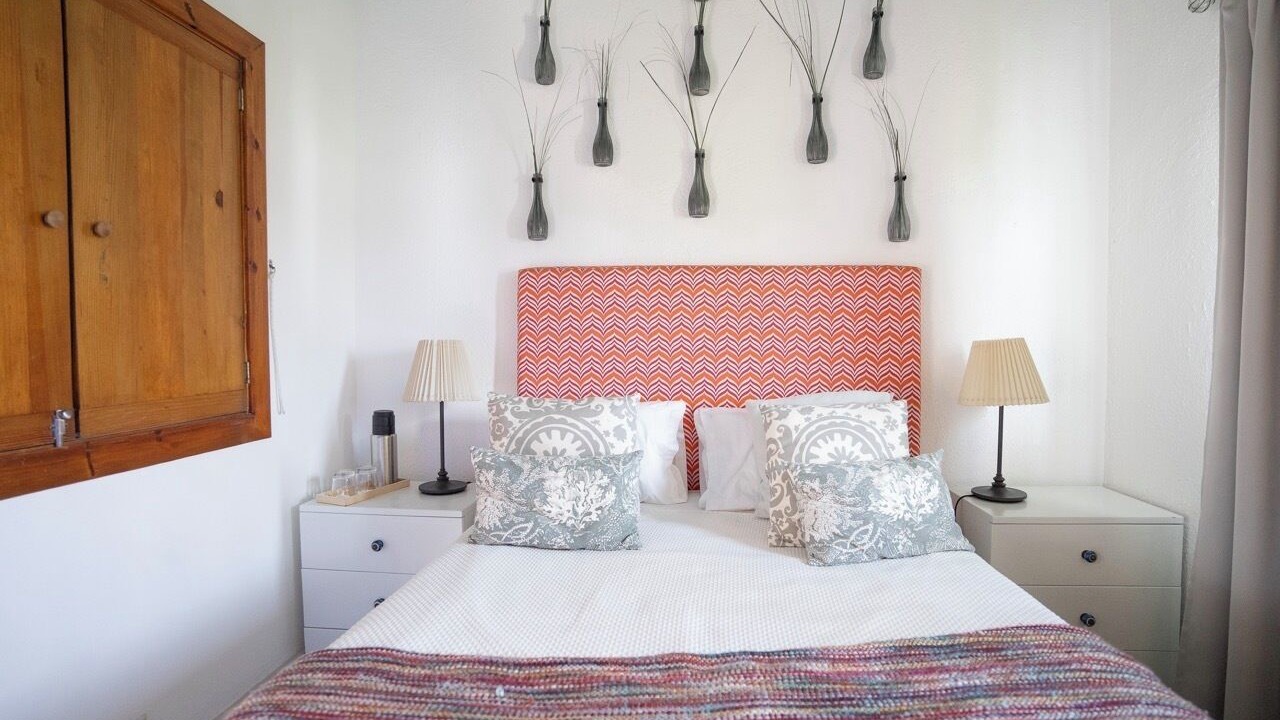 Photo of Bedroom in La Iglesia