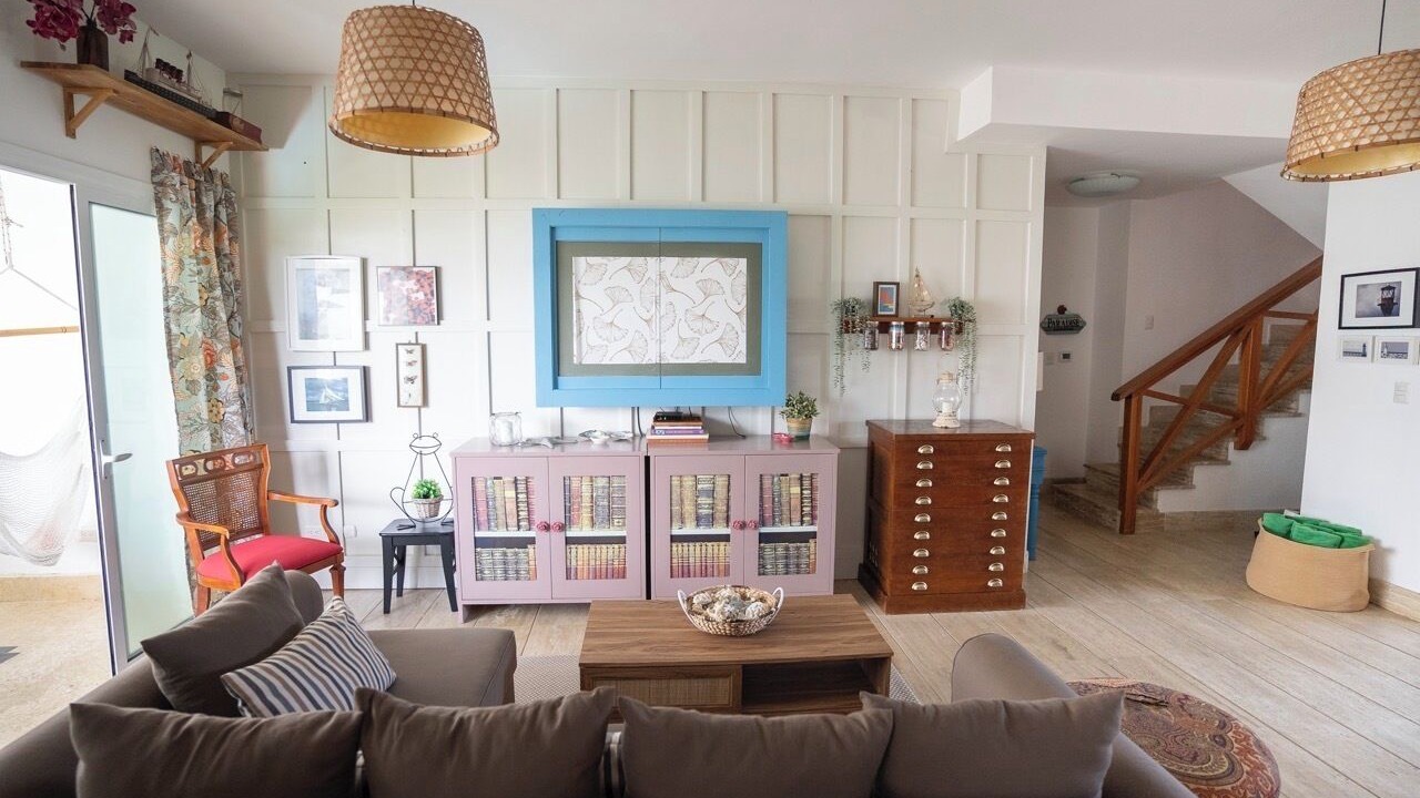 Photo of Livingroom in La Iglesia