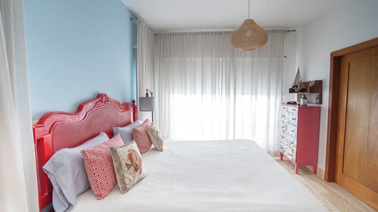 Photo of Bedroom in La Iglesia