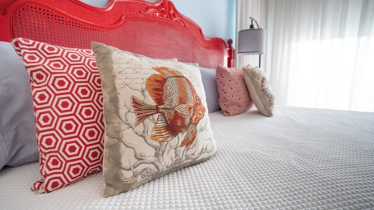 Photo of Bedroom in La Iglesia