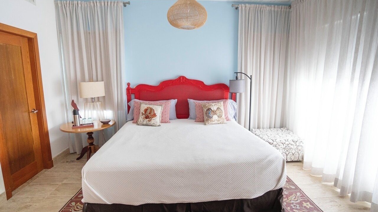 Photo of Bedroom in La Iglesia
