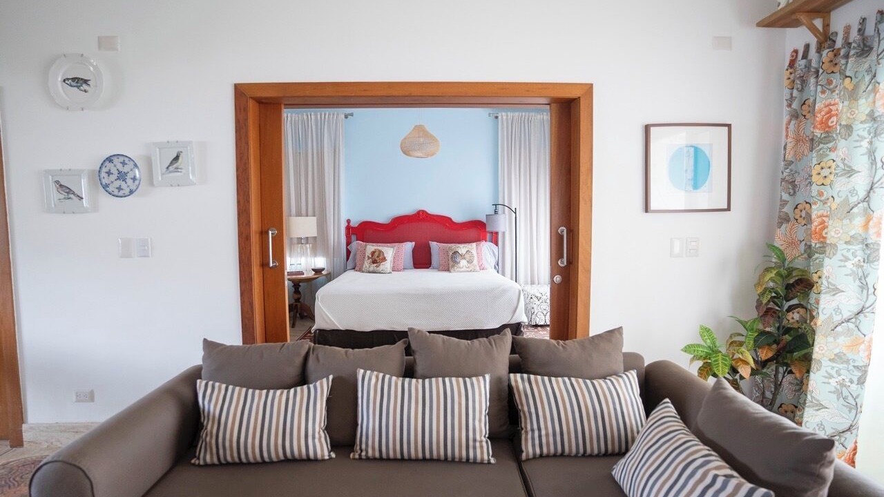 Photo of Livingroom in La Iglesia