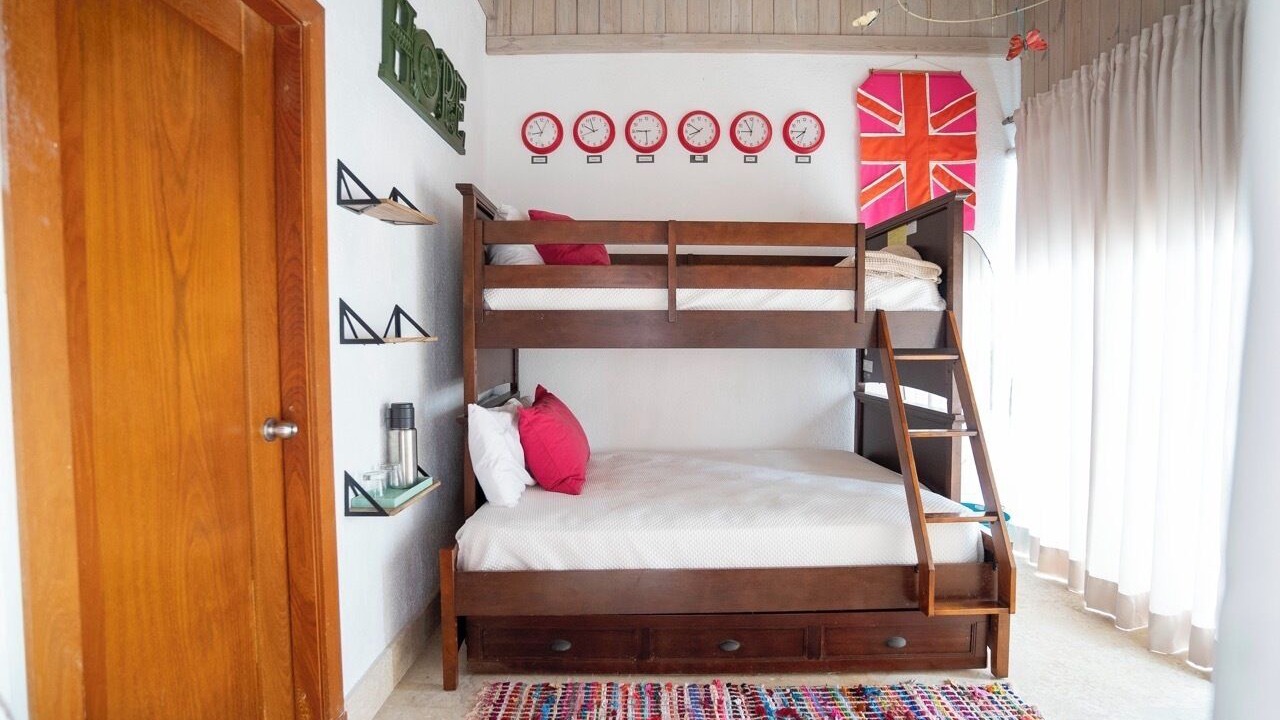 Photo of Bedroom in La Iglesia