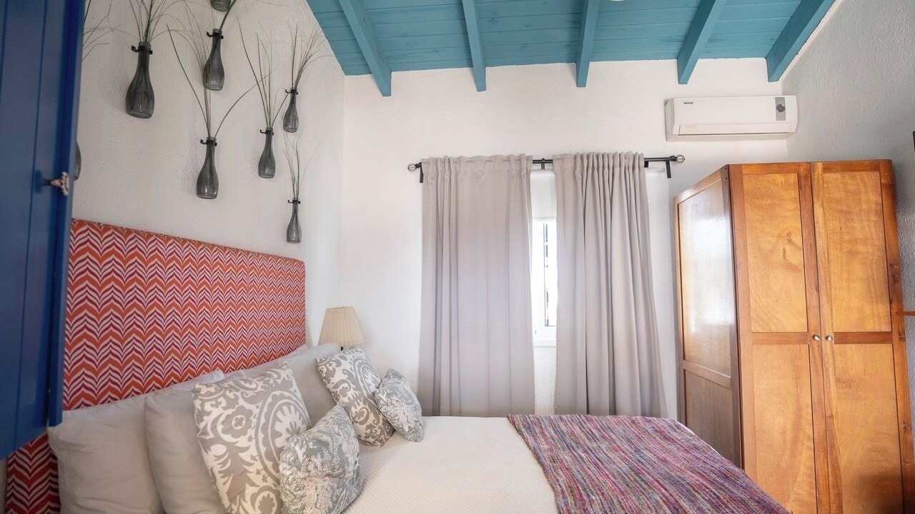 Photo of Bedroom in La Iglesia