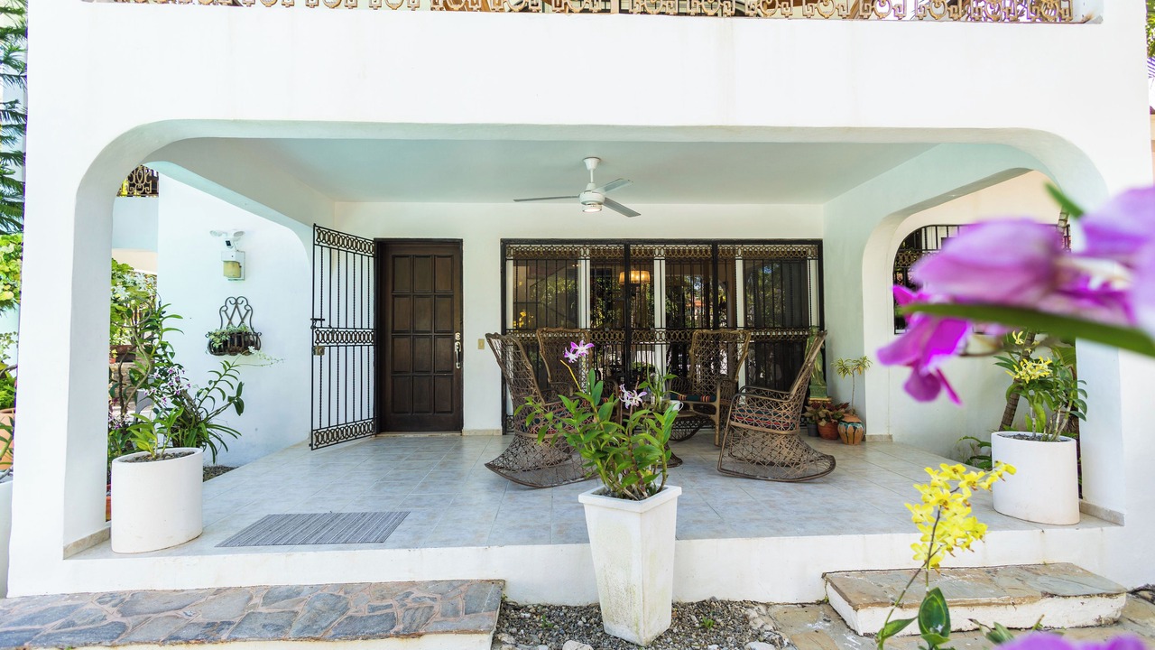 Photo of Patio Balcony in Costambar