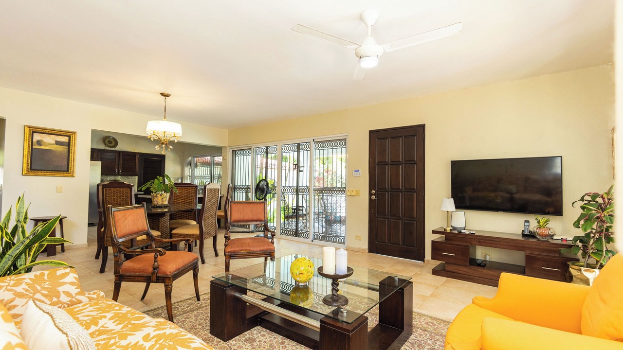 Photo of Livingroom in Costambar