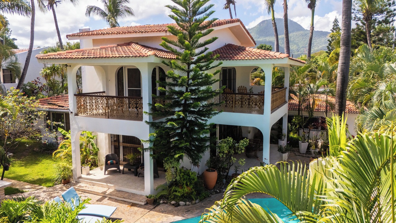 Photo of Outdoor in Costambar