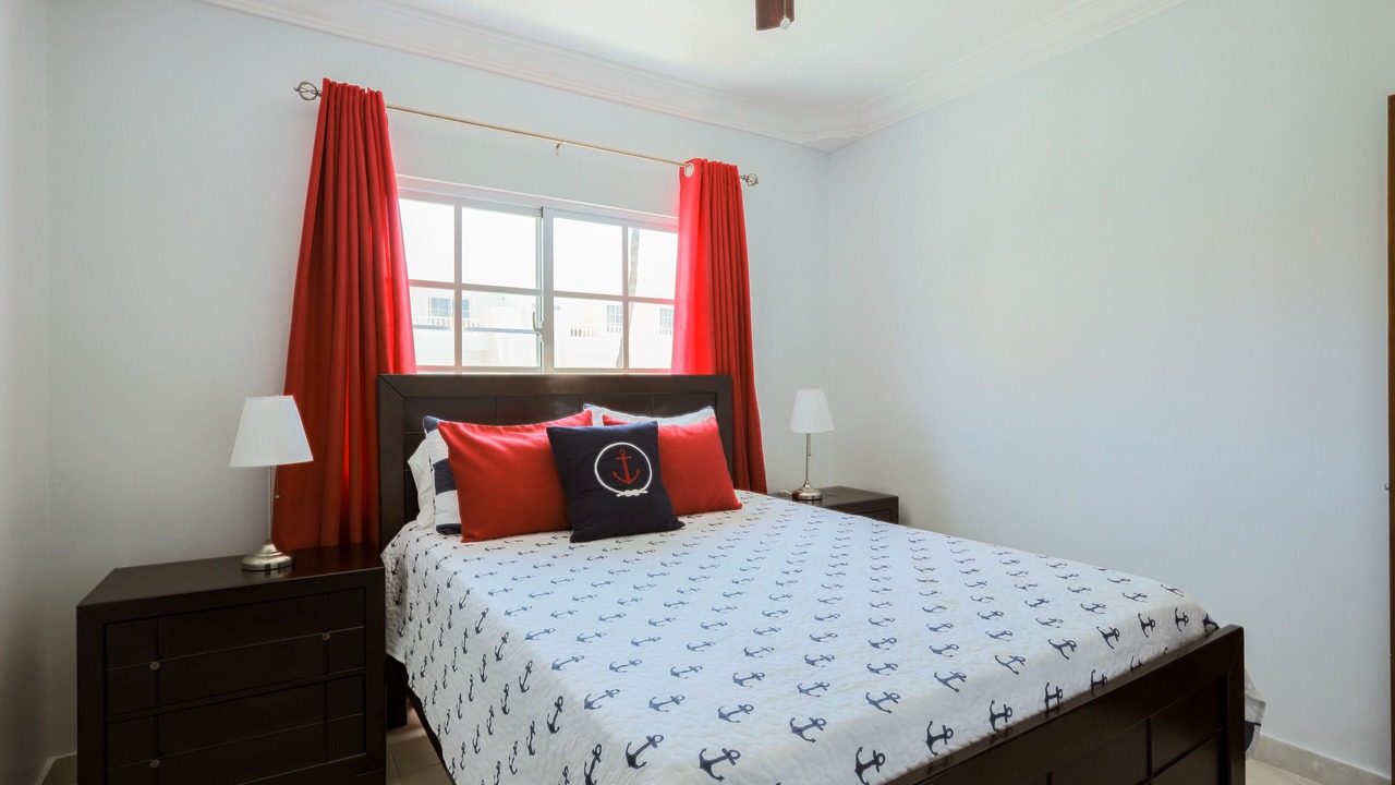 Photo of Bedroom in El Cortecito
