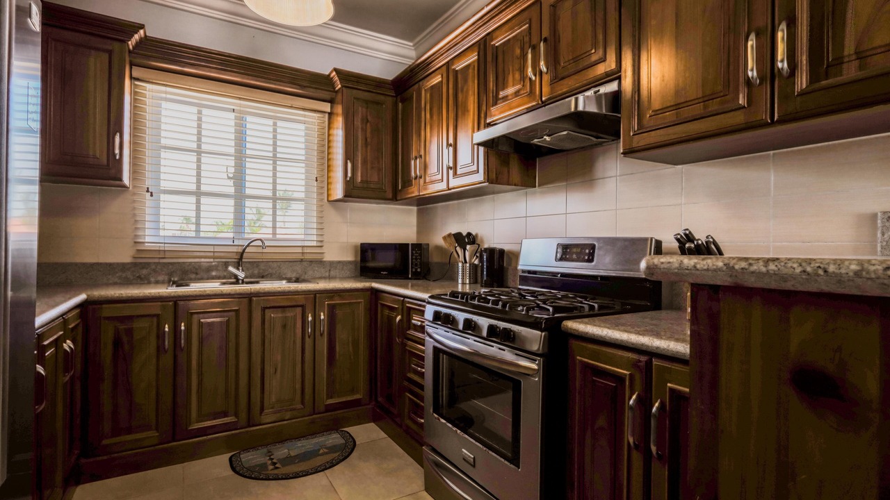 Photo of Kitchen in El Cortecito