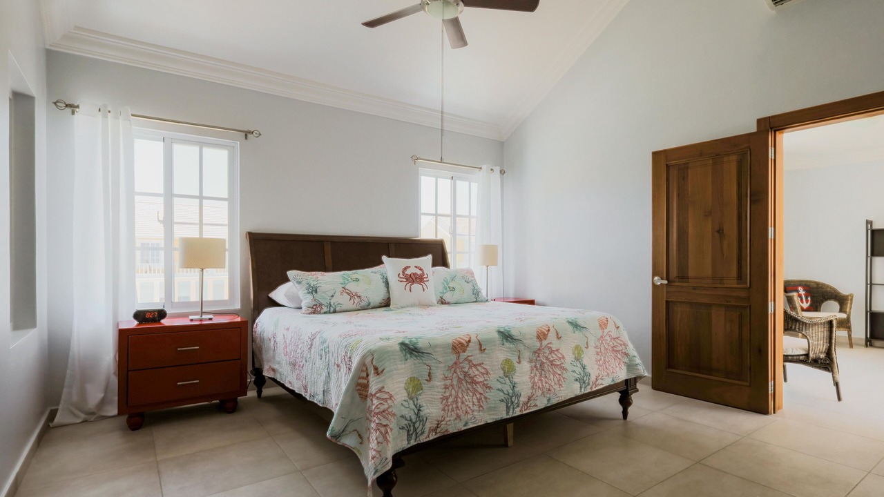 Photo of Bedroom in El Cortecito