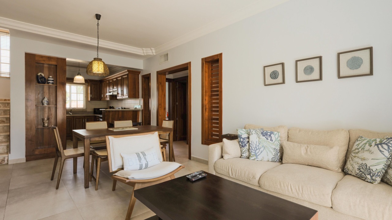 Photo of Livingroom in El Cortecito