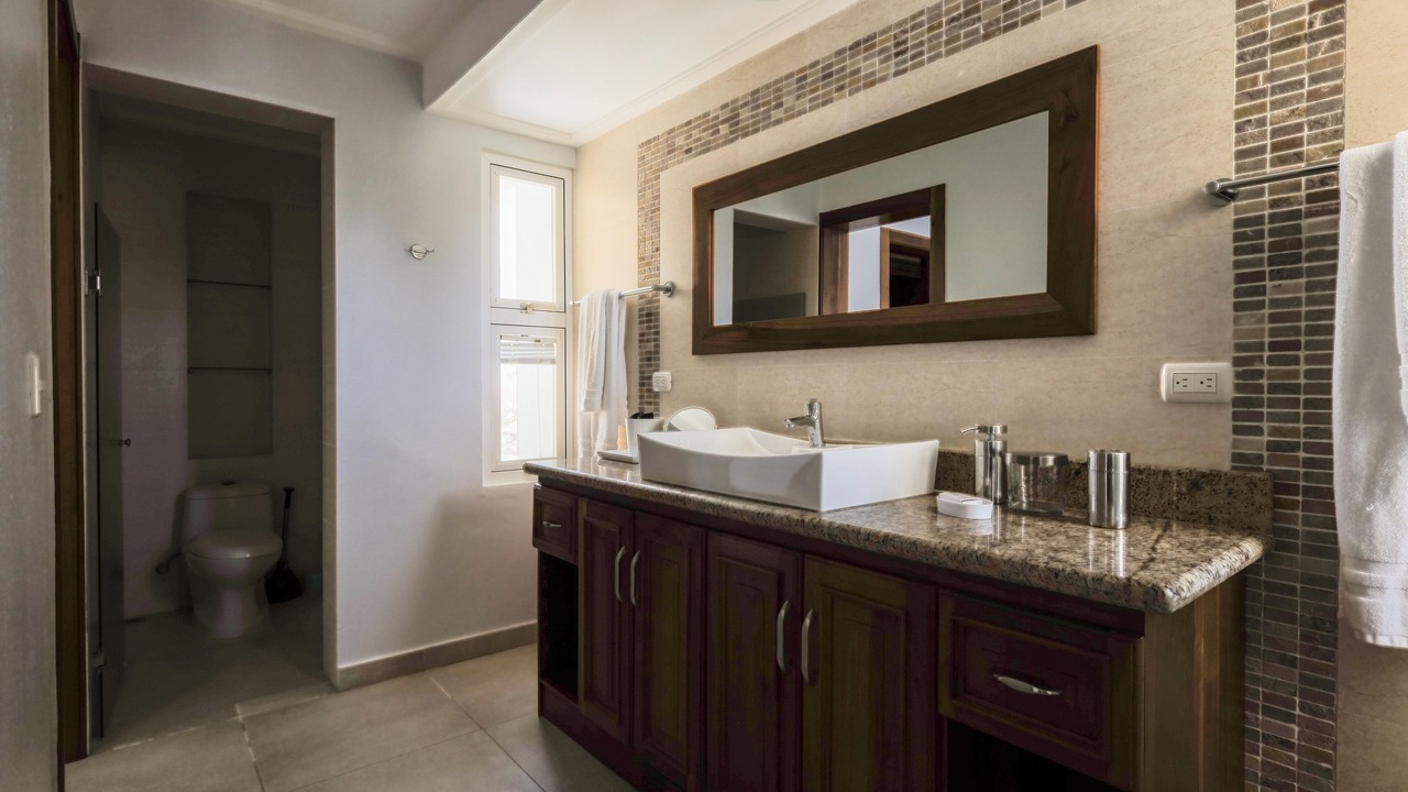 Photo of Bathroom in El Cortecito