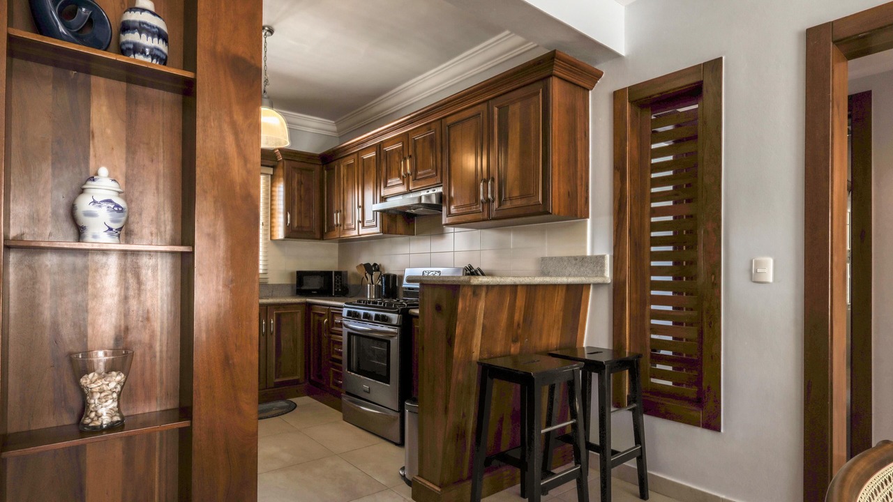 Photo of Kitchen in El Cortecito