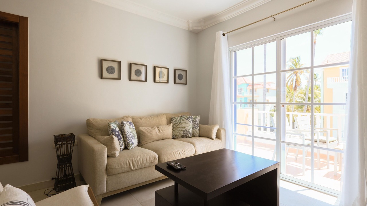 Photo of Livingroom in El Cortecito