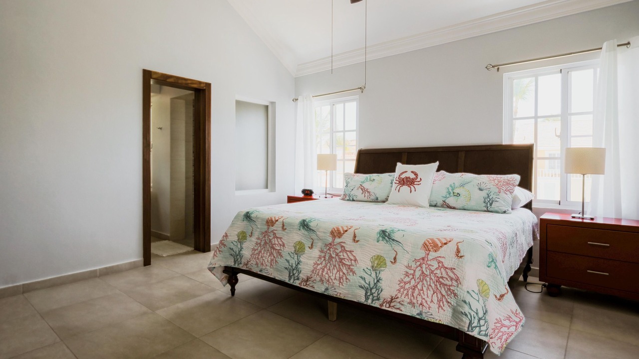 Photo of Bedroom in El Cortecito