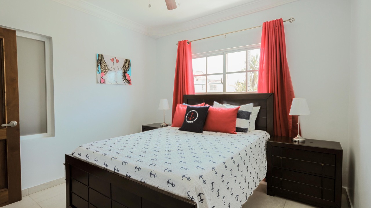Photo of Bedroom in El Cortecito