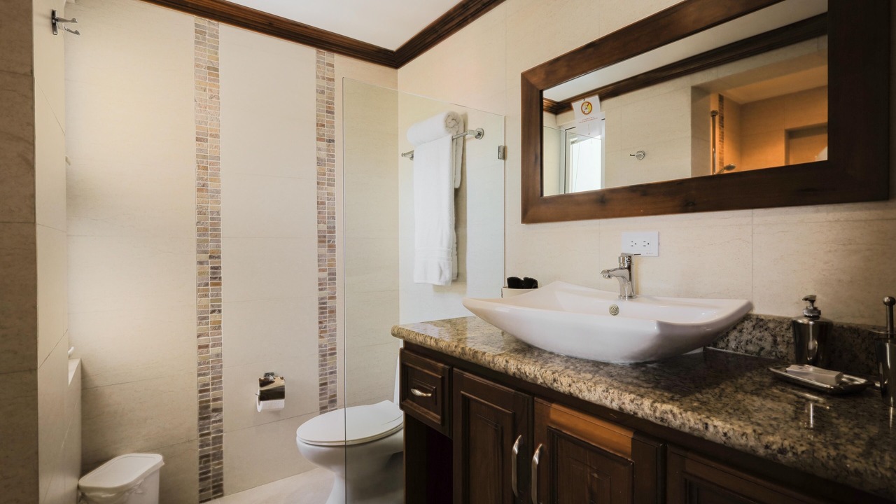 Photo of Bathroom in El Cortecito