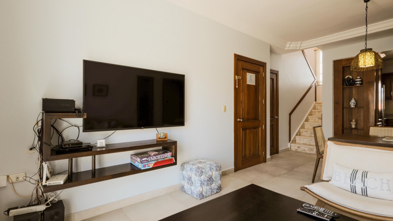 Photo of Livingroom in El Cortecito