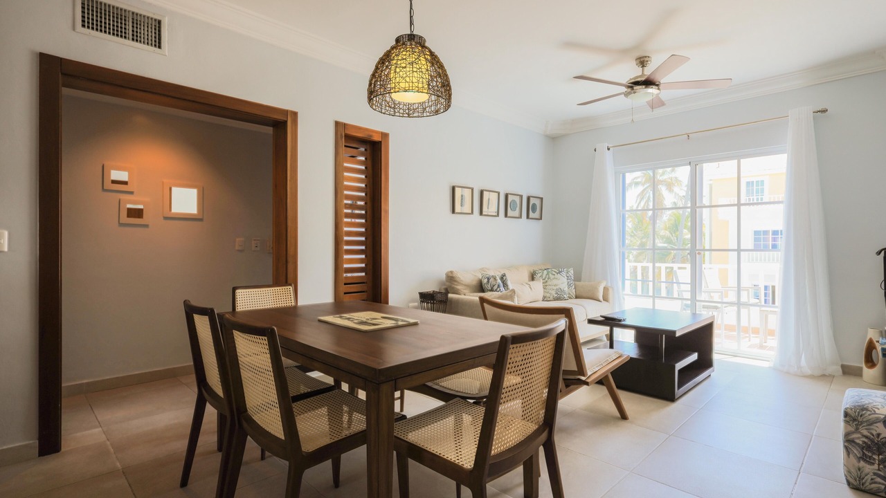 Photo of Livingroom in El Cortecito