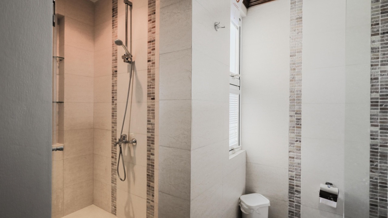 Photo of Bathroom in El Cortecito