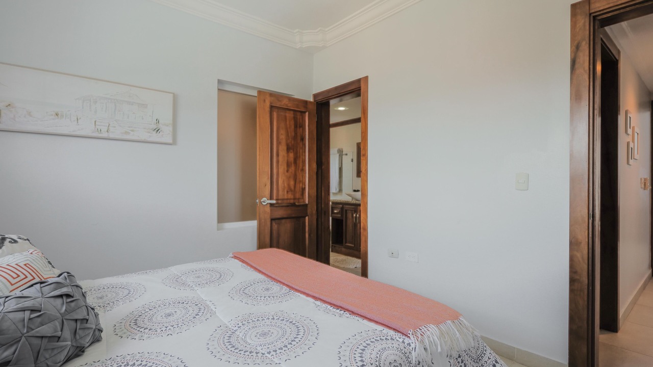Photo of Bedroom in El Cortecito