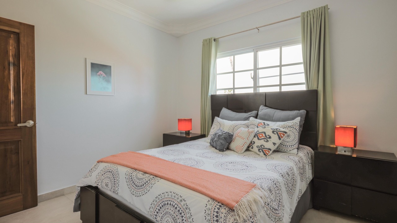 Photo of Bedroom in El Cortecito
