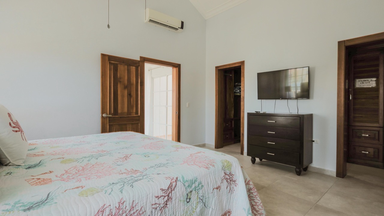 Photo of Bedroom in El Cortecito