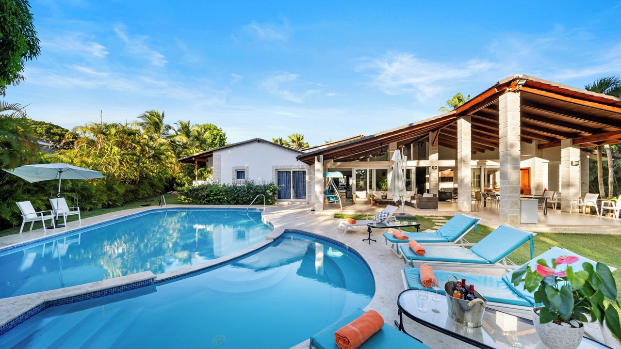 Photo of Outdoor in Los Lagos
