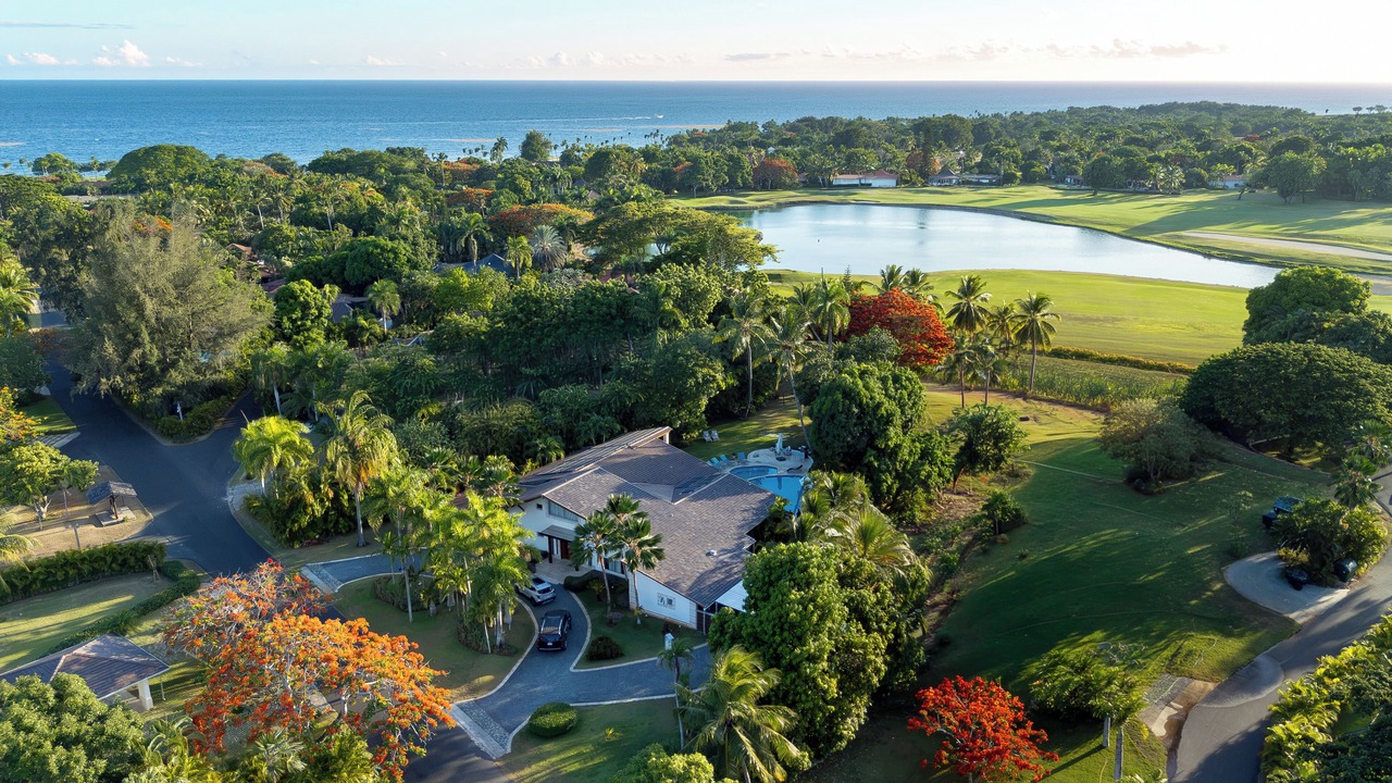 Photo of Outdoor in Los Lagos