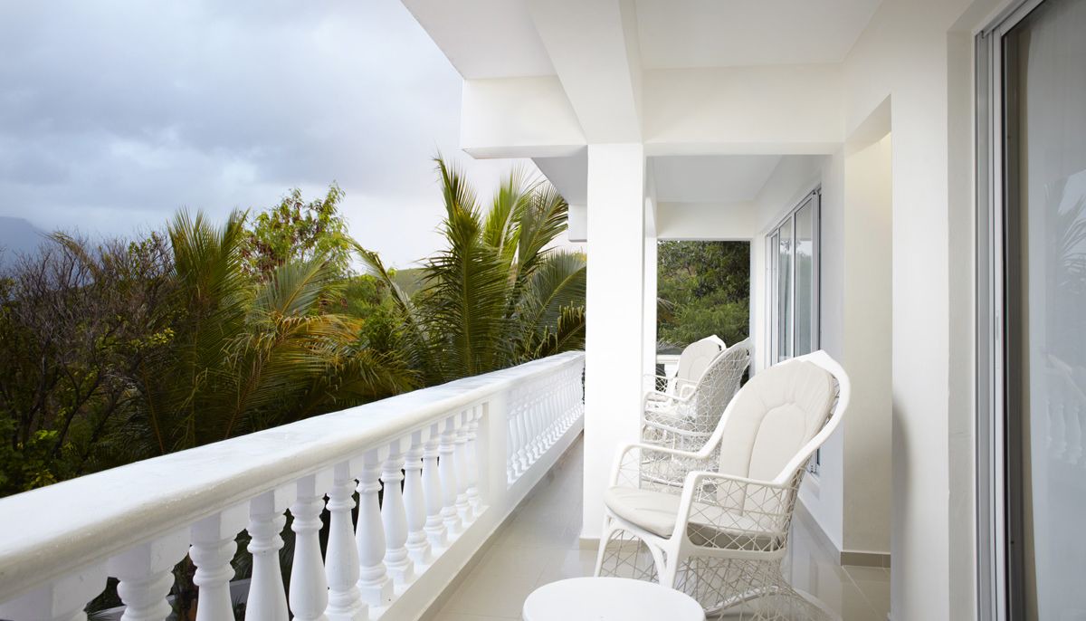 Photo of Patio Balcony in Cofresi