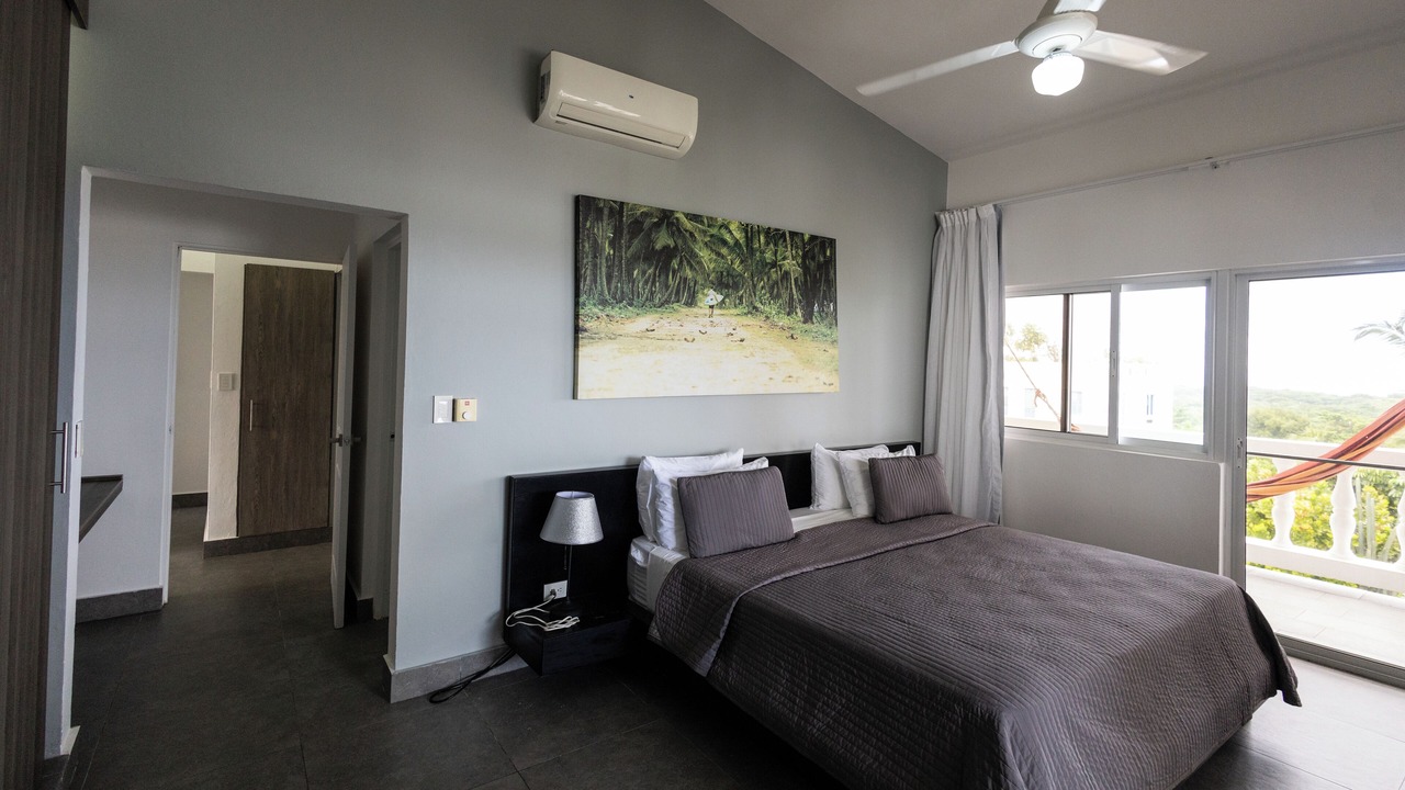 Photo of Bedroom in Cabarete