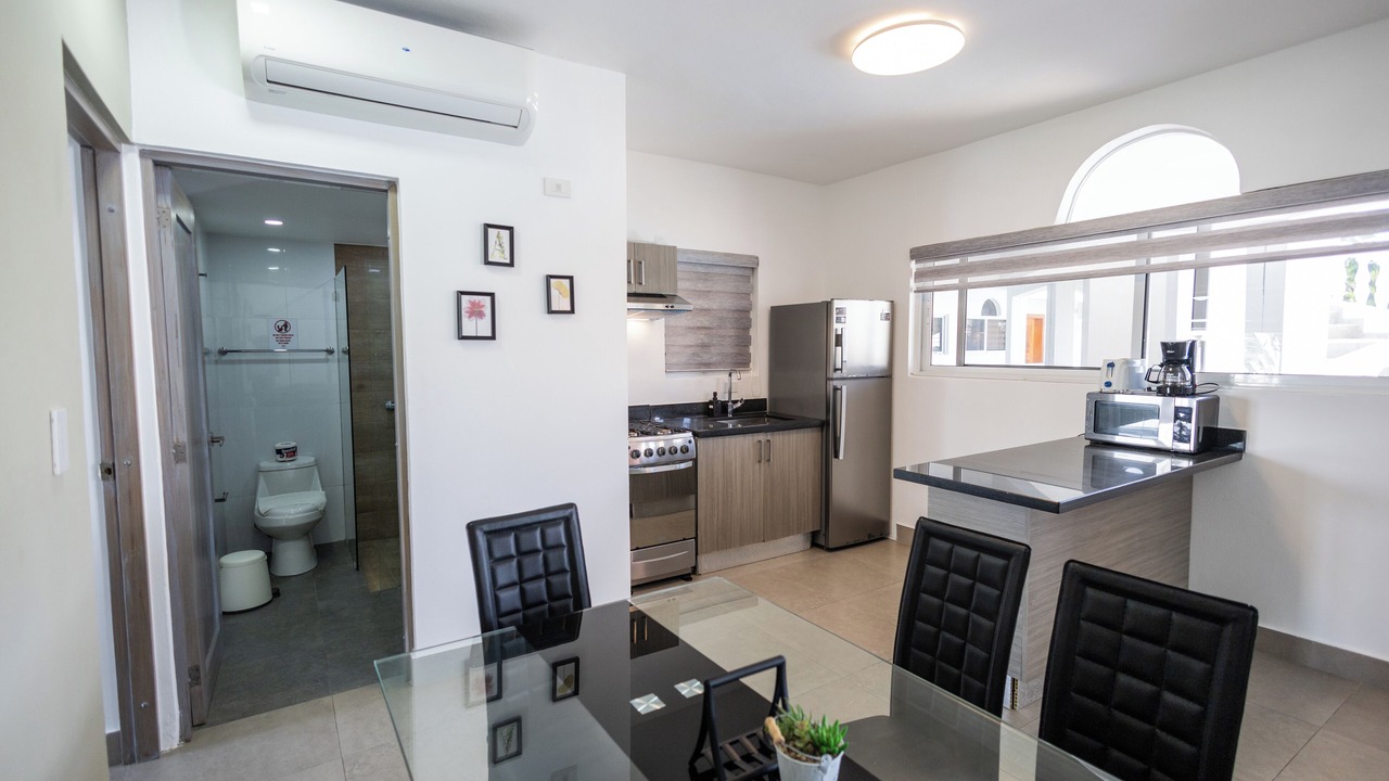 Photo of Kitchen in Cabarete